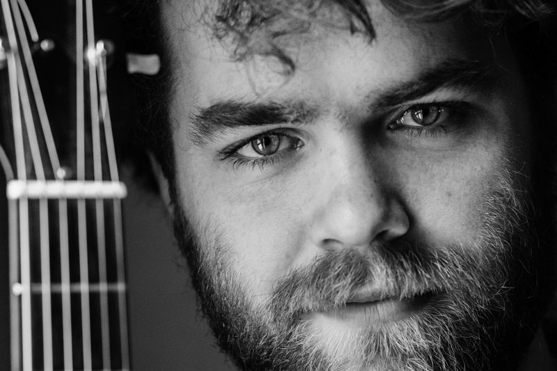 L’artiste estrien Yohann Francoz lance son quatrième album
